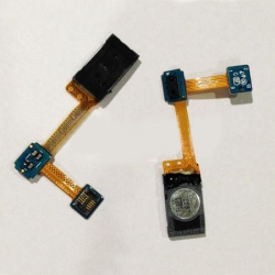 สายแพร Samsung - i8552 Win แพรลำโพง + เซ็นเซอร์