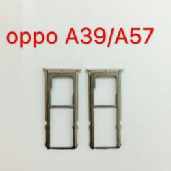 ถาดซิม Oppo A39 *ระบุสี