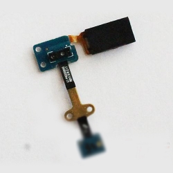 สายแพร Samsung - i9200 ( แพรตูดชาจน์ + ไมค์ )