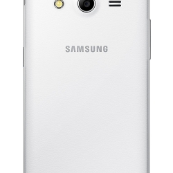 ฝาหลัง samsung G355