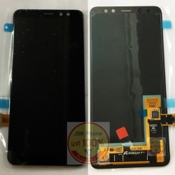 จอชุด SAMSUNG Galaxy A8 2018 งานแท้