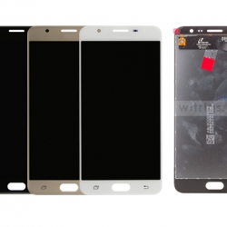 หน้าจอ Samsung - Galaxy J7 Prime งานแท้ IC //*ระบุสีตรงหมายเหตุ