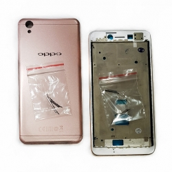Bodyชุด oppo - A37 //**(ระบุสีตรงหมายเหตุ)**//