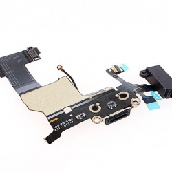 แพรตูดชาร์จ i phone5G //**ระบุสีตรงหมายเหตุ**//