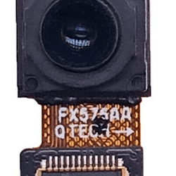 กล้องหน้า Oppo F7