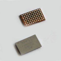 IC Audio - iPhone 4S