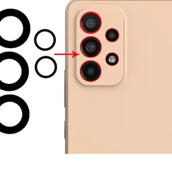 เลนส์กล้อง Sam A53 5G