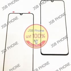 กระจกหน้าจอ Samsung A70 //ระบุสีที่หมายเหตุ