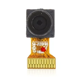 กล้องหน้า Sam J1 2016 (J120)