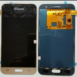 หน้าจอพร้อมทัชสกรีน Samsung Galaxy J1 (2016) J120 // งาน3A ปรับแสงได้