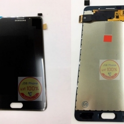 จอชุด samsung A9 Pro /A910 งานแท้ IC