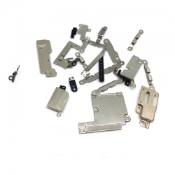 เหล็กครอบชุด - iPhone 6Plus