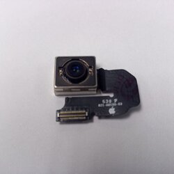 กล้องหลัง I-P 6 Plus