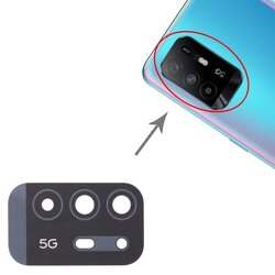 เลนส์กล้อง Oppo A94 5G