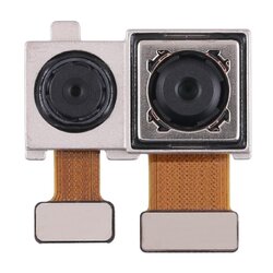 กล้องหลัง Oppo F9