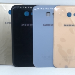 ฝาหลัง Samsung Galaxy A7 (2017) // ระบุสี //