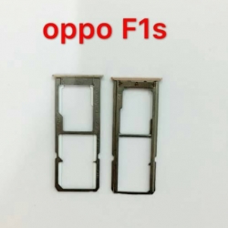 ถาดซิม oppo F1S *ระบุสี