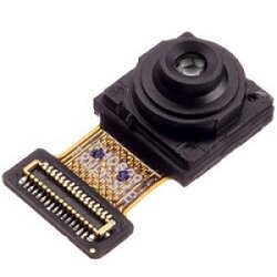 กล้องหน้า Oppo Realme C2