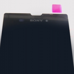 จอพร้อมทัชสกรีน Sony Xperia Z2