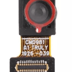 กล้องหน้า Oppo Realme C3