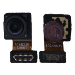 กล้องหน้า Oppo A76