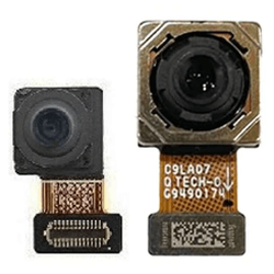 กล้องหลัง Realme 7 4G