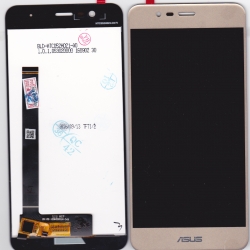 หน้าจอ ASUS - Zenfone3 Max ZC520TL / 5.2" / X008D / หน้าจอพร้อมทัสกรีน