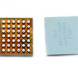 IC - Audio IPhone 5S