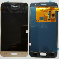 จอ LCD // Samsung Galaxy J1 (2016) / J120