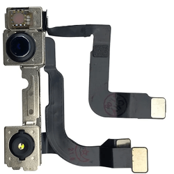 กล้องหน้า I-P 12 Pro