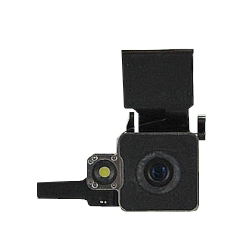 กล้องหลัง - iPhone 4G