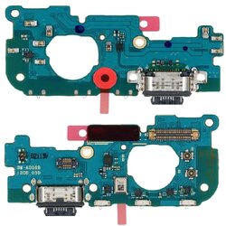 แพรชาร์จ Sam A33 5G