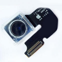 กล้องหลัง - iPhone 6S