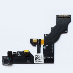 แพรชุดกล้องหน้า - iPhone 6Plus