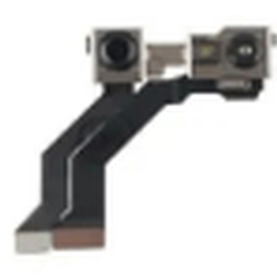 กล้องหน้า I-P 13