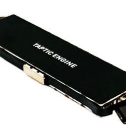 มอเตอร์สั่น I-P 8+