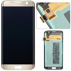 หน้าจอ Samsung Galaxy S6 Edge // งานแท้