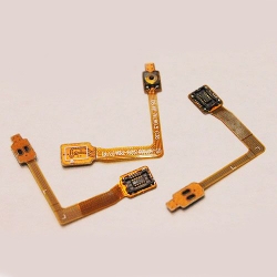 สายแพร Samsung - N7100 Note2 แพรสวิทช์