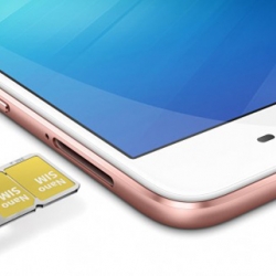 ถาดซิม Oppo A37 *ระบุสี