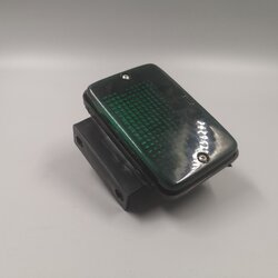 VOLVO BUS (Green ,24V)