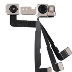 กล้องหน้า I-P 11 Pro