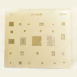 เพลทวางบอล - iPhone 6s