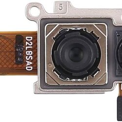 กล้องหลัง Vivo X21