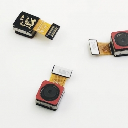 กล้องหลัง Vivo V7