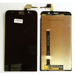 หน้าจอ ASUS - Zenfone 2 Deluxe ZE551ML Z00AD // หน้าจอพร้อมทัสกรีน