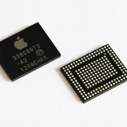 IC Power - iPhone 4S