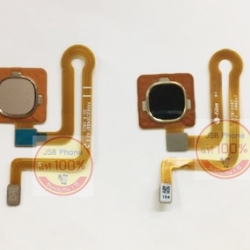 แพรปุ่มโฮมสแกนนิ้ว Vivo V9