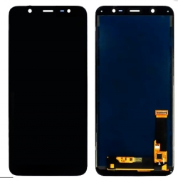 หน้าจอ Samsung - Galaxy J8 (2018) J810 // งาน 3A ปรับแสงได้