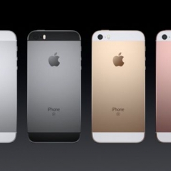บอดี้ฝาหลัง iphone SE //**ระบุสีตรงหมายเหตุ**//