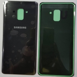 ฝาหลัง Samsung A8 Plus (2018) *//(ระบุสี)//*